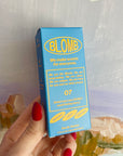 Blomb Fragrance | No. 7