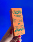 Blomb Fragrance | No. 27