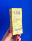 Blomb Fragrance | No. 31
