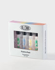 Not sure where to start? Blomb's Explore Pack is the perfect way to sample a little bit of everything before committing to a full bottle. Try them out, discover your favorite scent, and see which one matches your style.