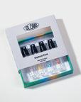 Not sure where to start? Blomb's Explore Pack is the perfect way to sample a little bit of everything before committing to a full bottle. Try them out, discover your favorite scent, and see which one matches your style.