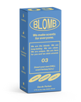 Fresh yet warm, this scent blends Mediterranean fig, heliotrope, violet petals, vanilla & tonka woods for a long-lasting, sun-drenched fragrance allure.