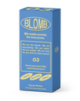 Fresh yet warm, this scent blends Mediterranean fig, heliotrope, violet petals, vanilla & tonka woods for a long-lasting, sun-drenched fragrance allure.