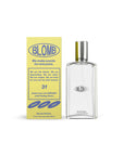 Sensual & sparkling scent with mimosa, jasmine, violet & almond blossom. Soft musks linger on skin for an ultra-feminine, intoxicating fragrance allure.