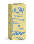 Sensual & sparkling scent with mimosa, jasmine, violet & almond blossom. Soft musks linger on skin for an ultra-feminine, intoxicating fragrance allure.