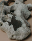 Texas Bottle Opener Keychain