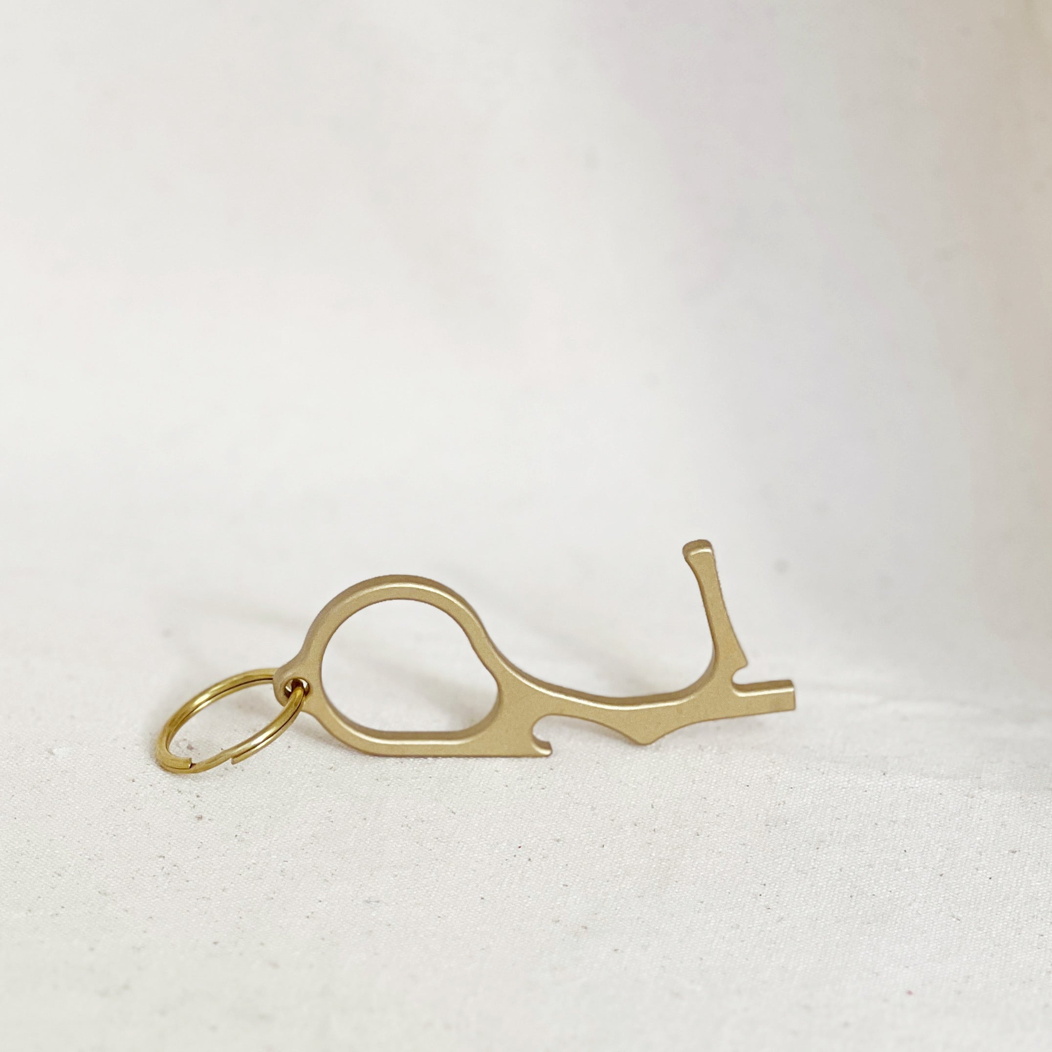 Brass Multi-Tool