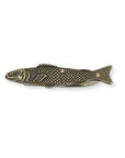Carry a touch of the wild with Brass Animal Pocket Knives! Stylish, functional, and fun—each features a sturdy metal handle and sharp stainless steel blade.