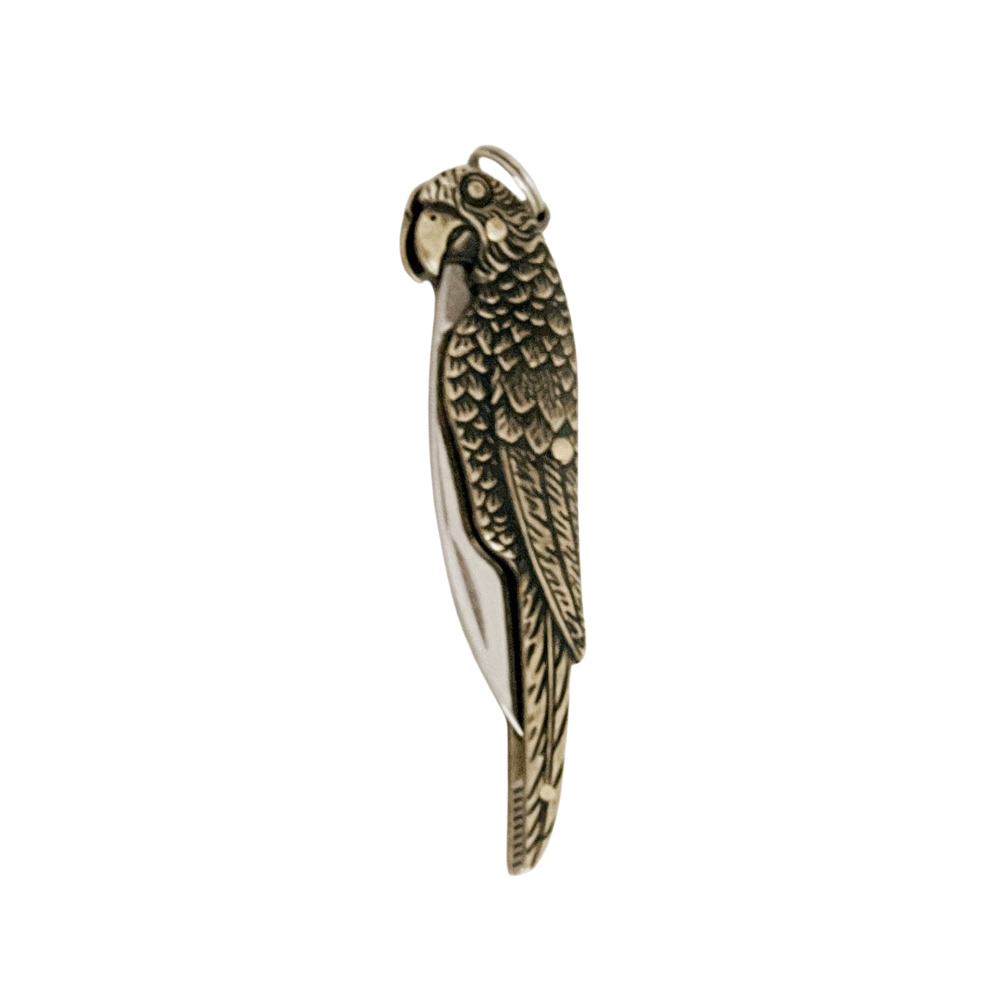 Pocket Knives! Stylish, functional, and fun—each features a sturdy metal handle and sharp stainless steel blade.