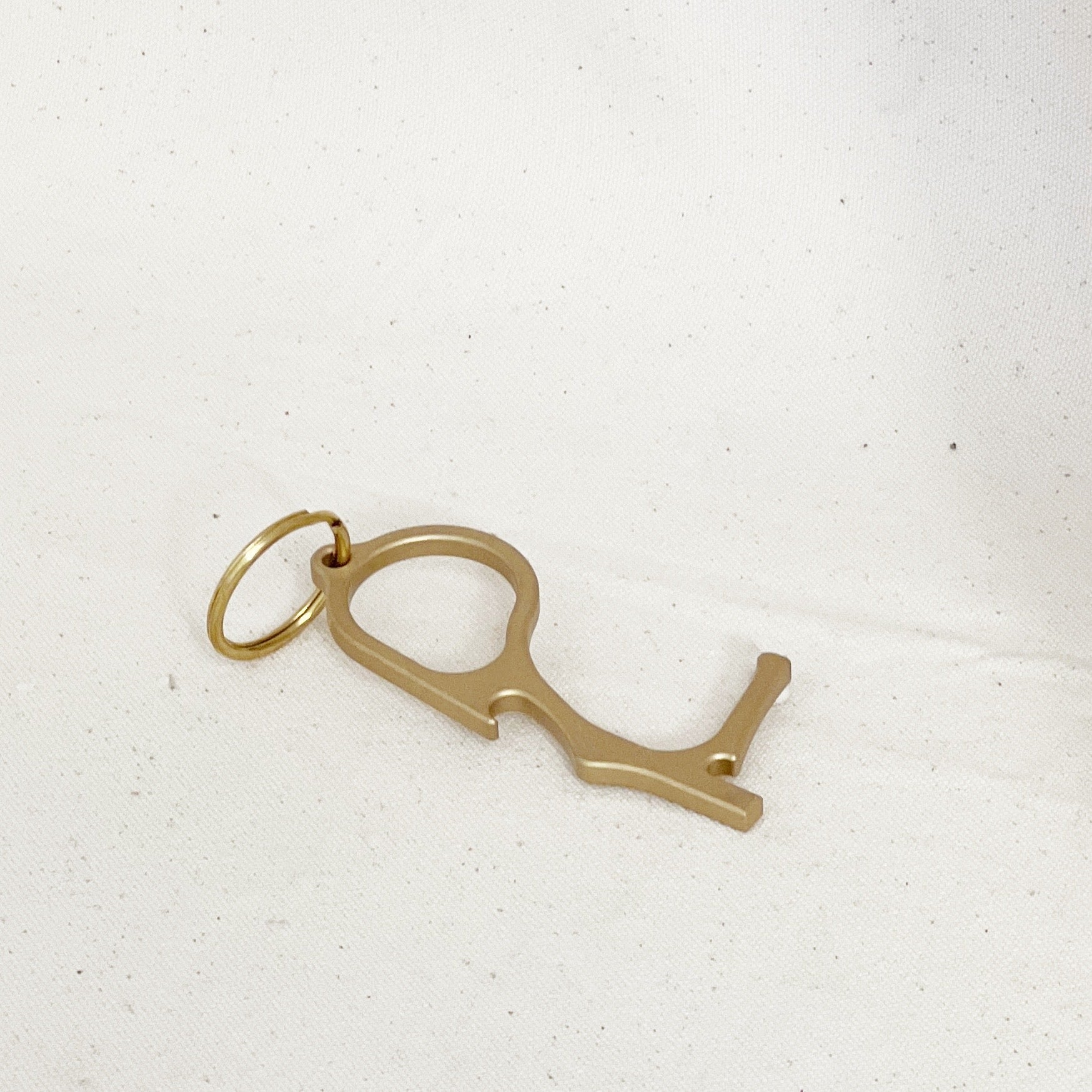 Brass Multi-Tool