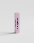 CRA-YON The Fougère Affair 10ml Eau de Parfum. Fresh citrus, lavender, and woody notes in a modern unisex fragrance. Travel-friendly, vegan, cruelty-free.