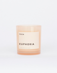 Inspired by spring in Silver Lake with blooming jasmine, lily, osmanthus, white musk, and soft vanilla. A fresh, balanced floral for everyone.