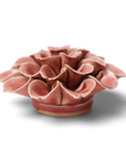 Bring everlasting blooms into your space with ceramic flowers—beautiful, handmade pieces that add a touch of nature-inspired charm without the upkeep. Each flower comes packaged in a lovely gift box and features a keyhole back, so you can display it on a wall or style it on a tabletop. Perfect for creating a blooming statement that never fades.