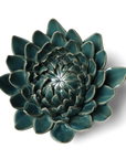 Bring everlasting blooms into your space with ceramic flowers—beautiful, handmade pieces that add a touch of nature-inspired charm without the upkeep. Each flower comes packaged in a lovely gift box and features a keyhole back, so you can display it on a wall or style it on a tabletop. Perfect for creating a blooming statement that never fades.