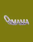 Charm | Mama