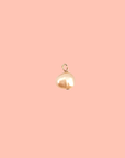 Charm | Pearl Dangle in 14k Gold-Filled or Sterling Silver