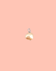 Charm | Pearl Dangle in 14k Gold-Filled or Sterling Silver
