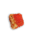 Chilli Bomba Watermelon Chamoy Candy—juicy gummies coated in tangy chamoy and chili. Sweet, sour, and spicy in every bite. Bold flavor made in the USA.