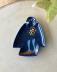 Ceramic Trinket Tray | Empire Eagle