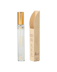 Nemat’s Amber Eau de Parfum combines fresh floral, woody, and clean musk notes, creating a timeless, subtle fragrance that blends with your body chemistry for a unique scent.