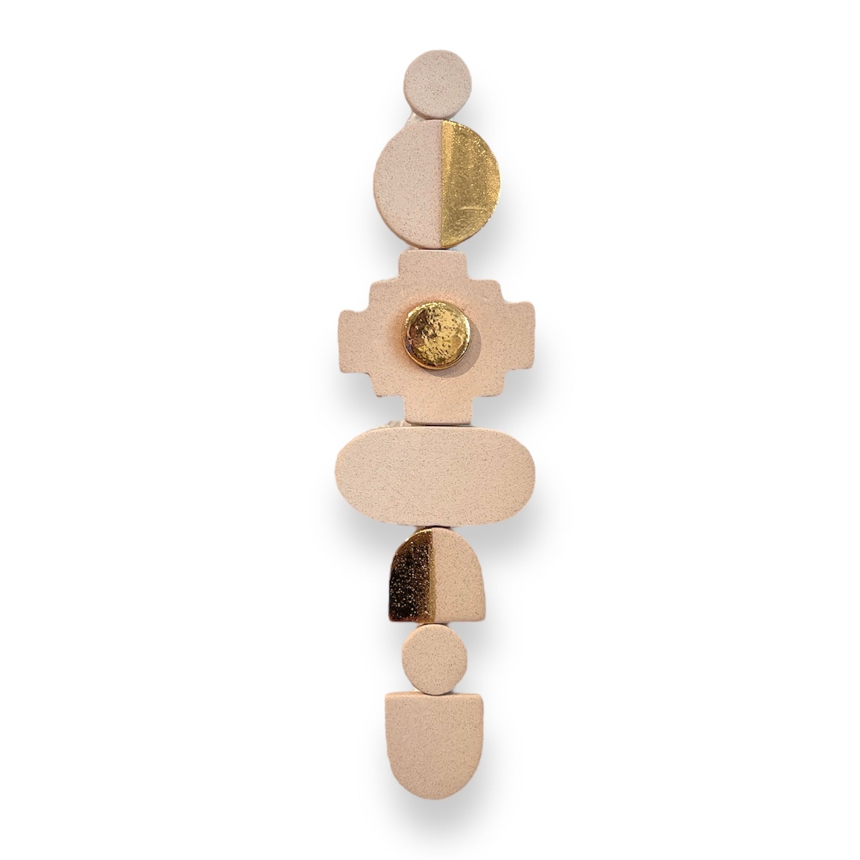 Tile Wall Hanging | Pink