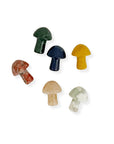 Teeny Tiny Magical Crystal Mushroom