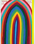 Show off your love for all things cozy (and cluttered) with the Home Is Where Your Stuff Is Greeting Card, featuring the delightfully quirky artwork of David Shrigley. Perfect for housewarmings, birthdays, or just a little everyday humor, this card is blank inside so you can write your own witty note—or let the art do the talking.