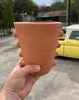 Terracotta Planter Vase