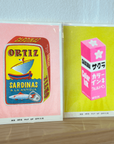 Art Print | A Can of Sardines