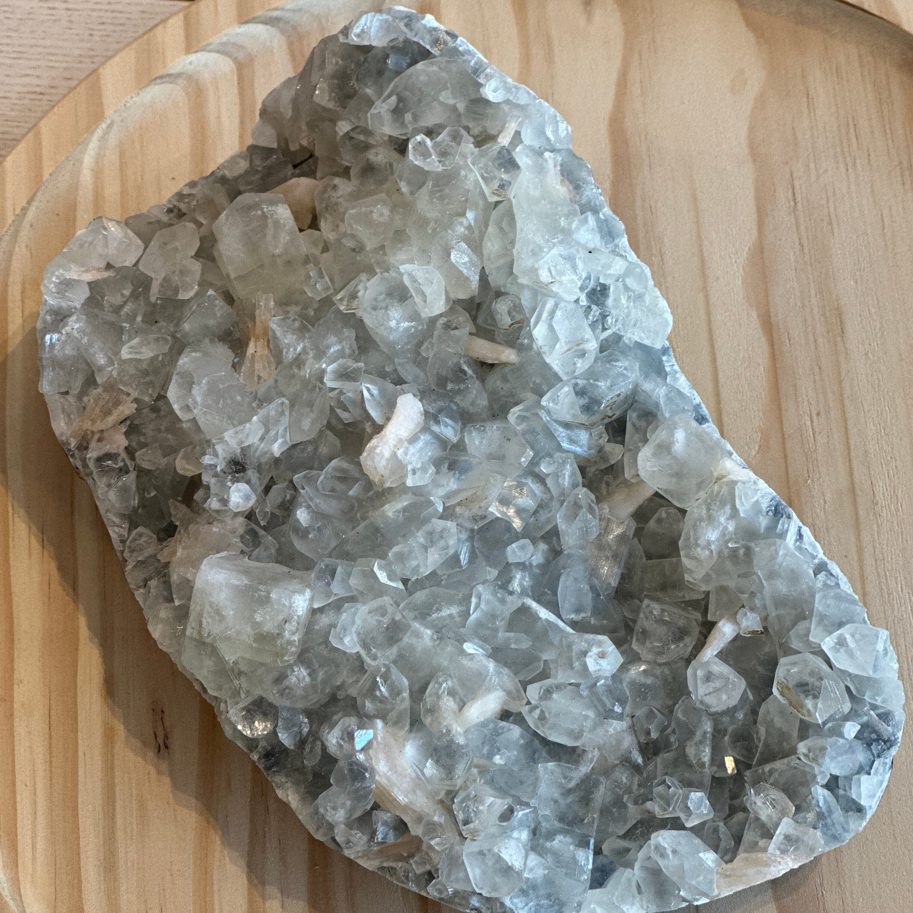 Crystal | Gemstone Specimens