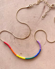 Pride Necklace