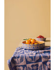These sturdy dishtowels showcase bold and geometric designs, a staple of the Teppi line from Danica Studio. A tapestry of lively florals, charming patterns, and vibrant hues blend together elements of nature with contemporary sleekness.