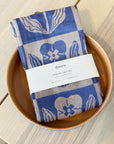 Jacquard Dishtowel | Teppi