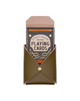 King Playing Card Set