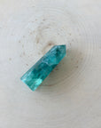 Crystals | Kryptonite (Fluorite) Obelisk