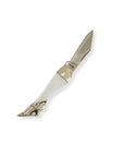 Little Lady Leg Pocket Knife