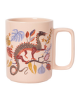 Stoneware Mug | Ember