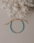 Mesa Bracelet | 14K Gold-filled or Brass