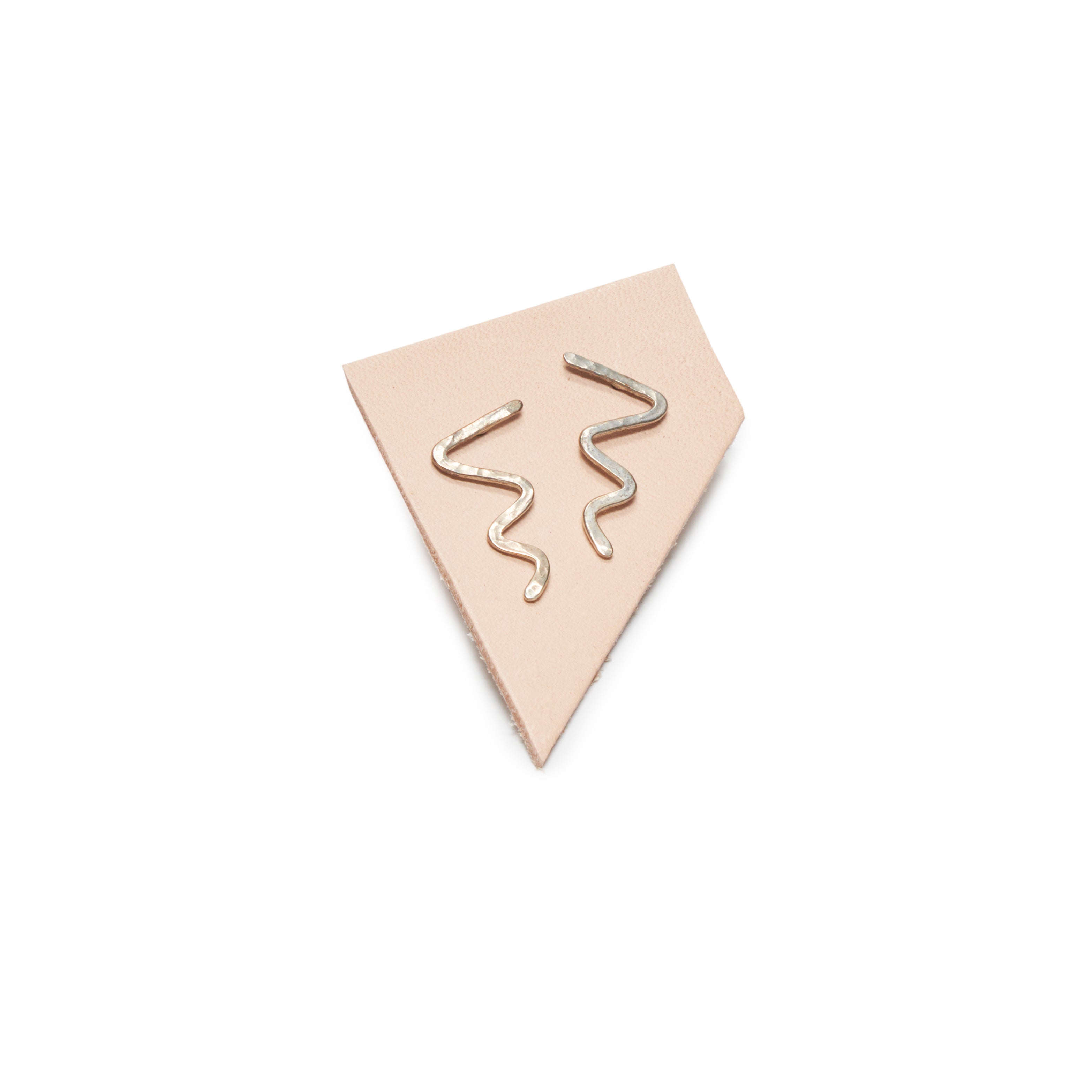 Millicent Stud Earrings