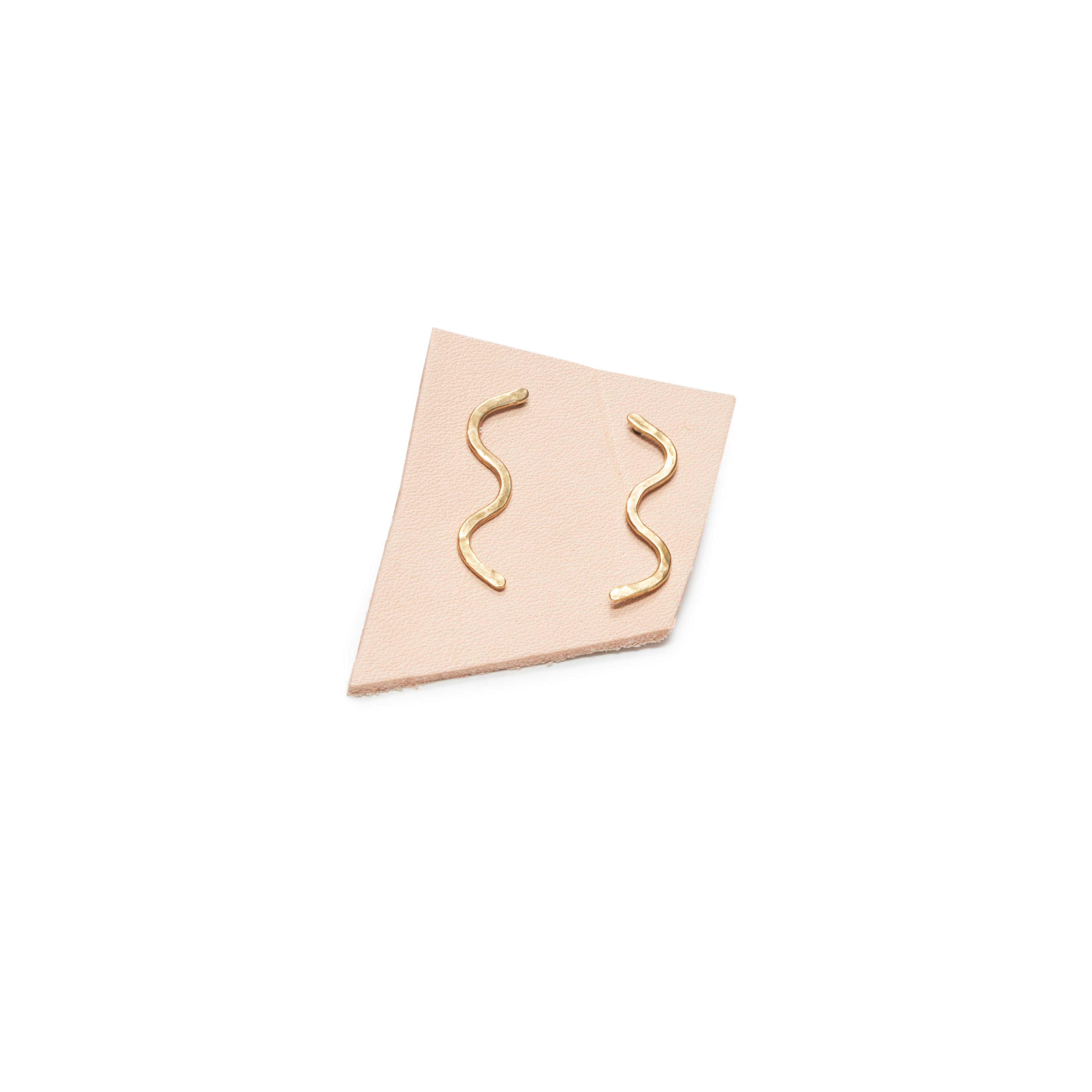 Millicent Stud Earrings