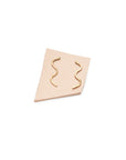 Millicent Stud Earrings