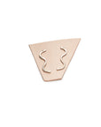 Millicent Stud Earrings