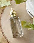 Eau de Parfum | Amber