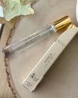 Eau de Parfum | Amber