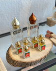 Eau de Parfum | Amber