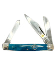 Pocket Knife | Steel Masonic