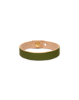 Rodchester Leather Bracelet
