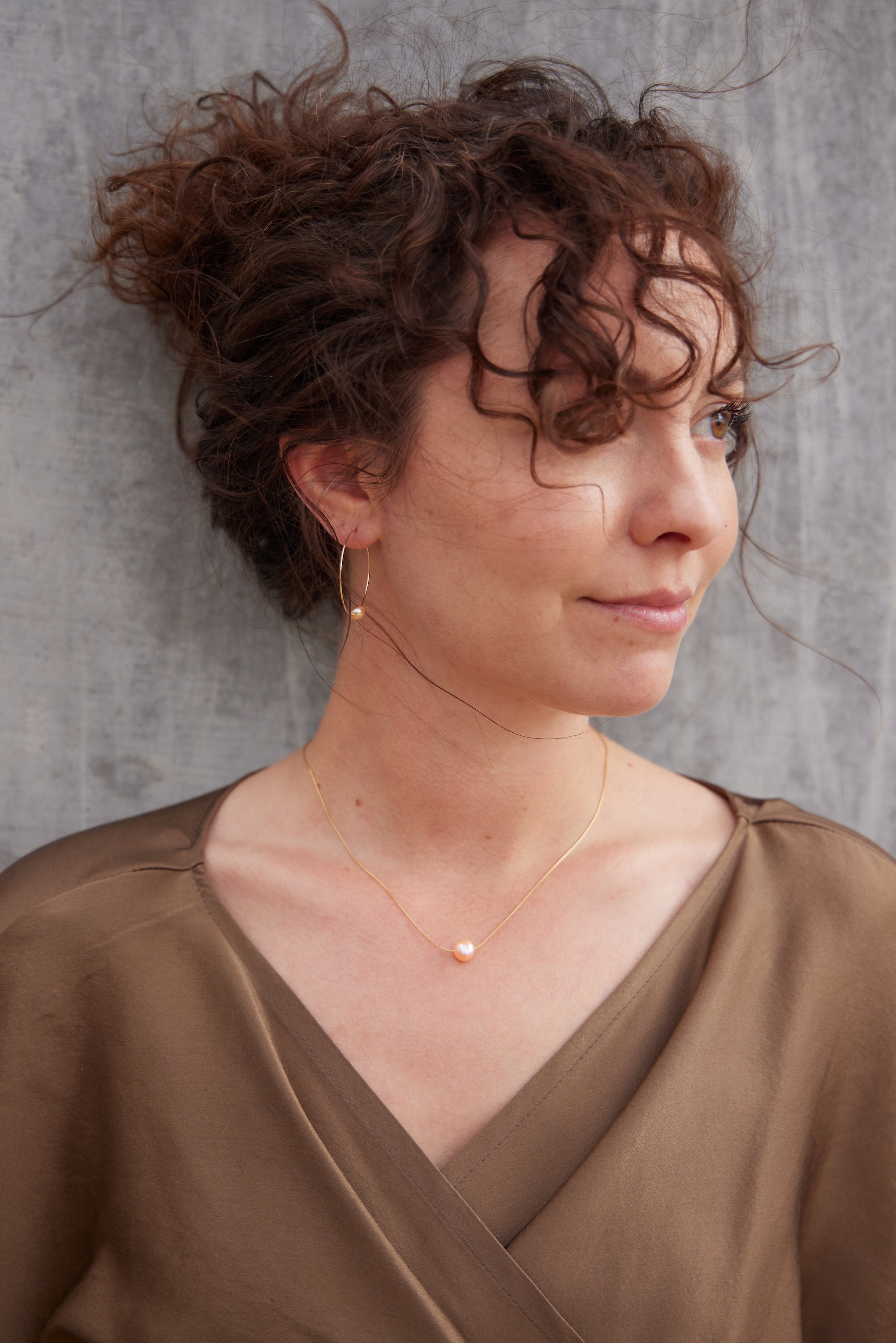 Perla Necklace