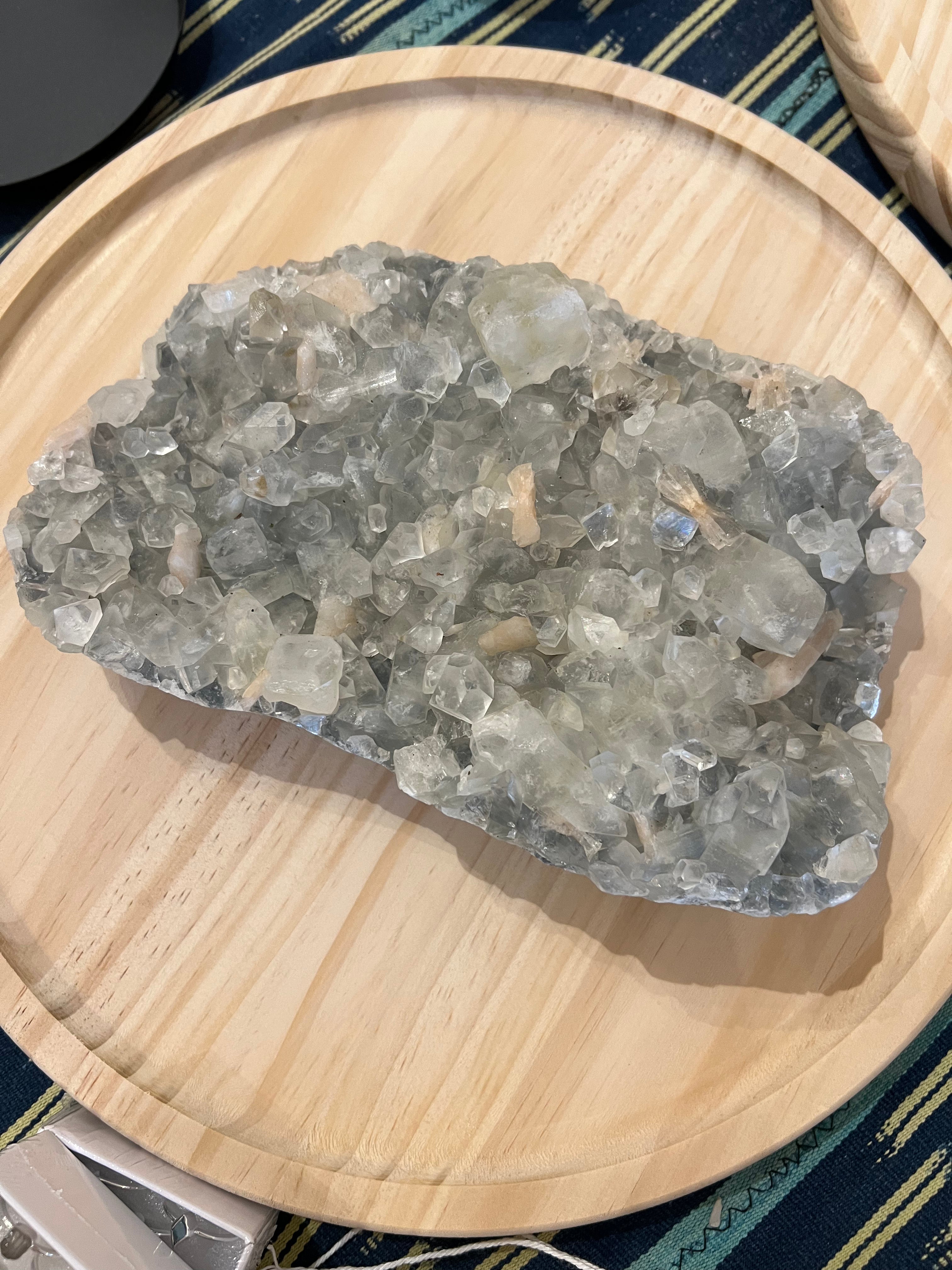 Crystal | Gemstone Specimens