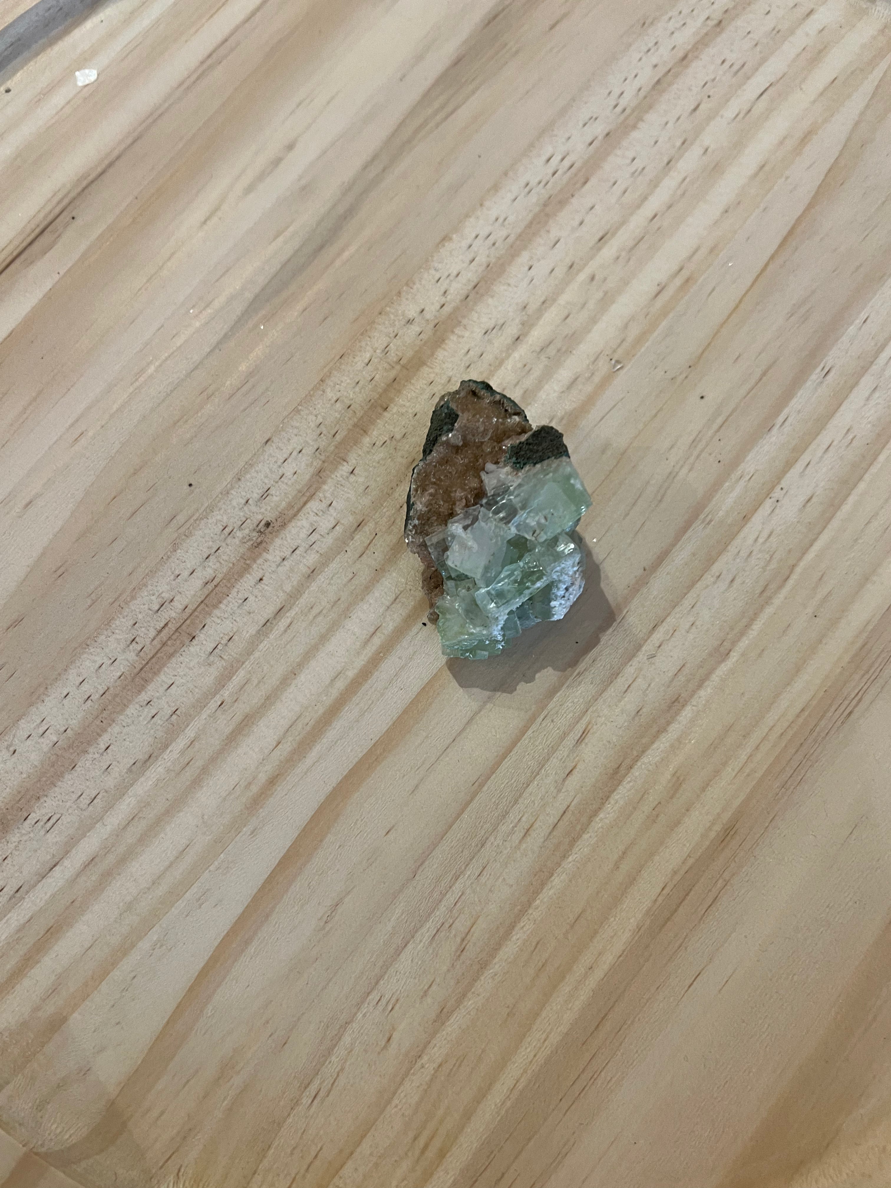Crystal | Gemstone Specimens